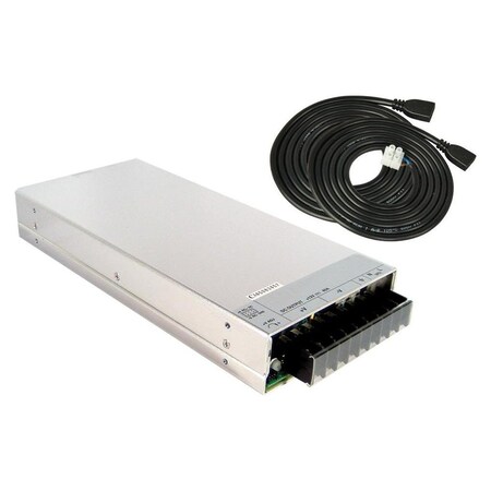 Maxim Starstrand-Led Tape Direct-Wire Driver 53289
